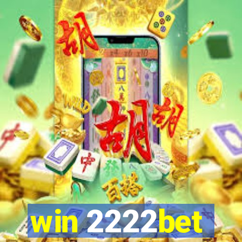 win 2222bet